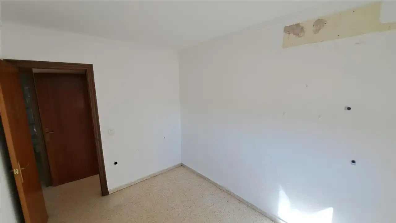 Appartamento con terrazza in vendita a Higuera De La Sierra, imagen 17