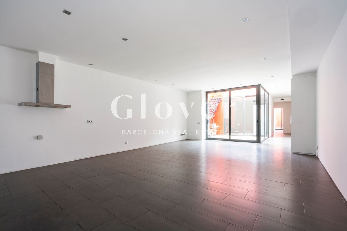 Office for sale in Sant Adrià de Besòs  with Air Conditioner, Heating and Terrace
