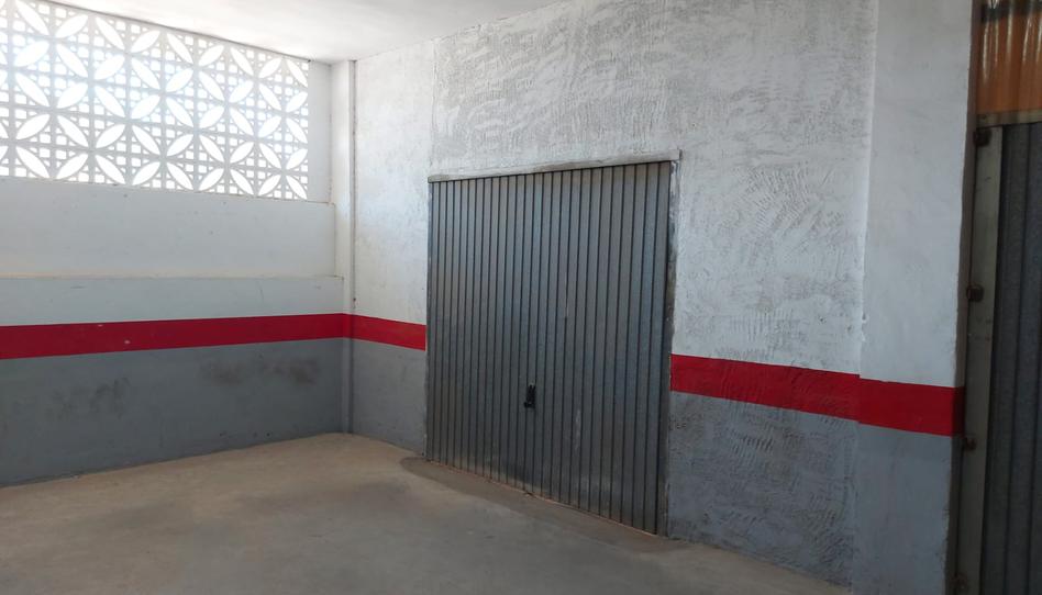 Photo 1 of Garage for sale in Calle Carretera Estación, Blanca, Murcia