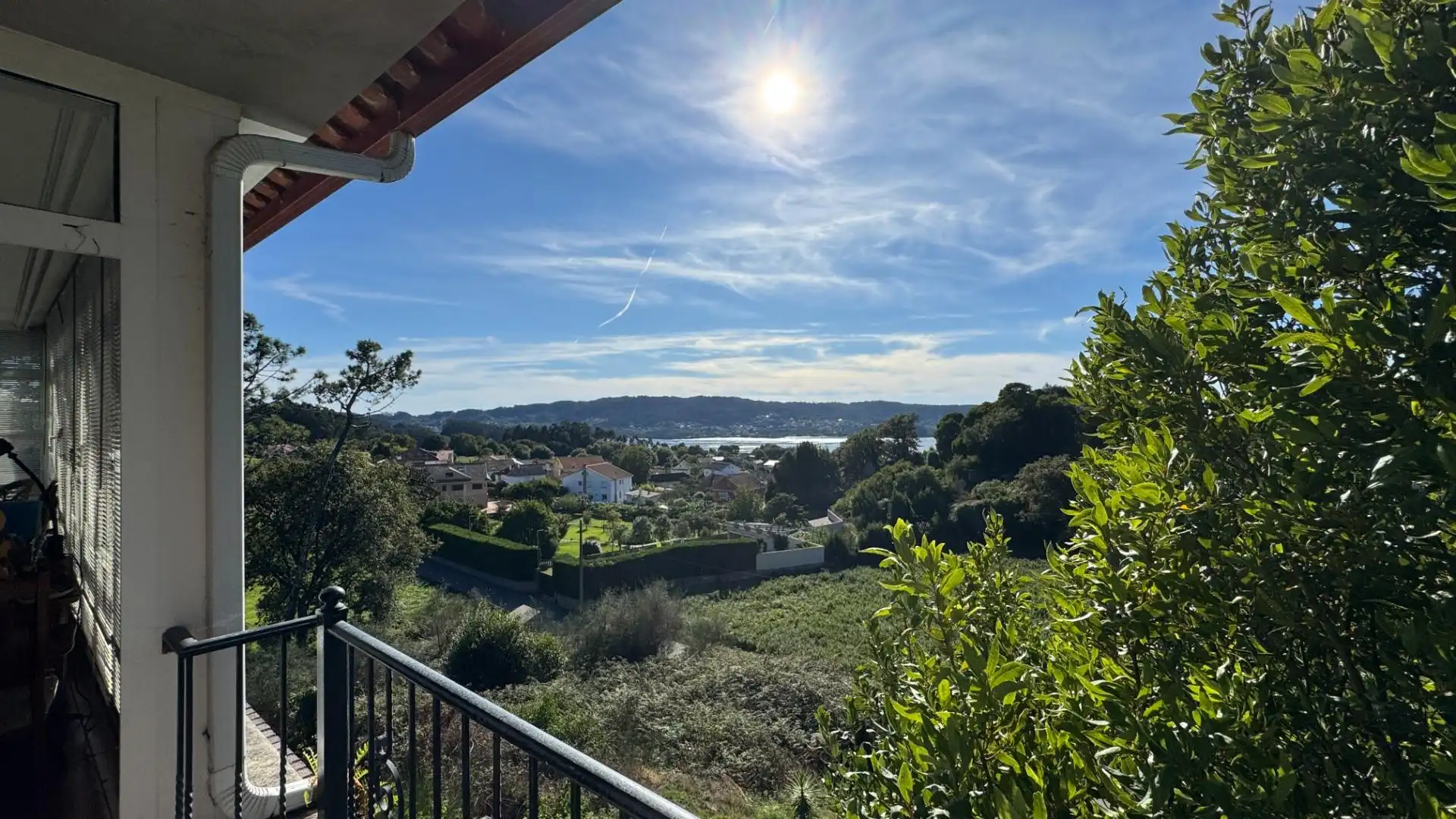 Casa con terraza en venta en Calle Calle Outeiro de Menduíña, imagen 55
