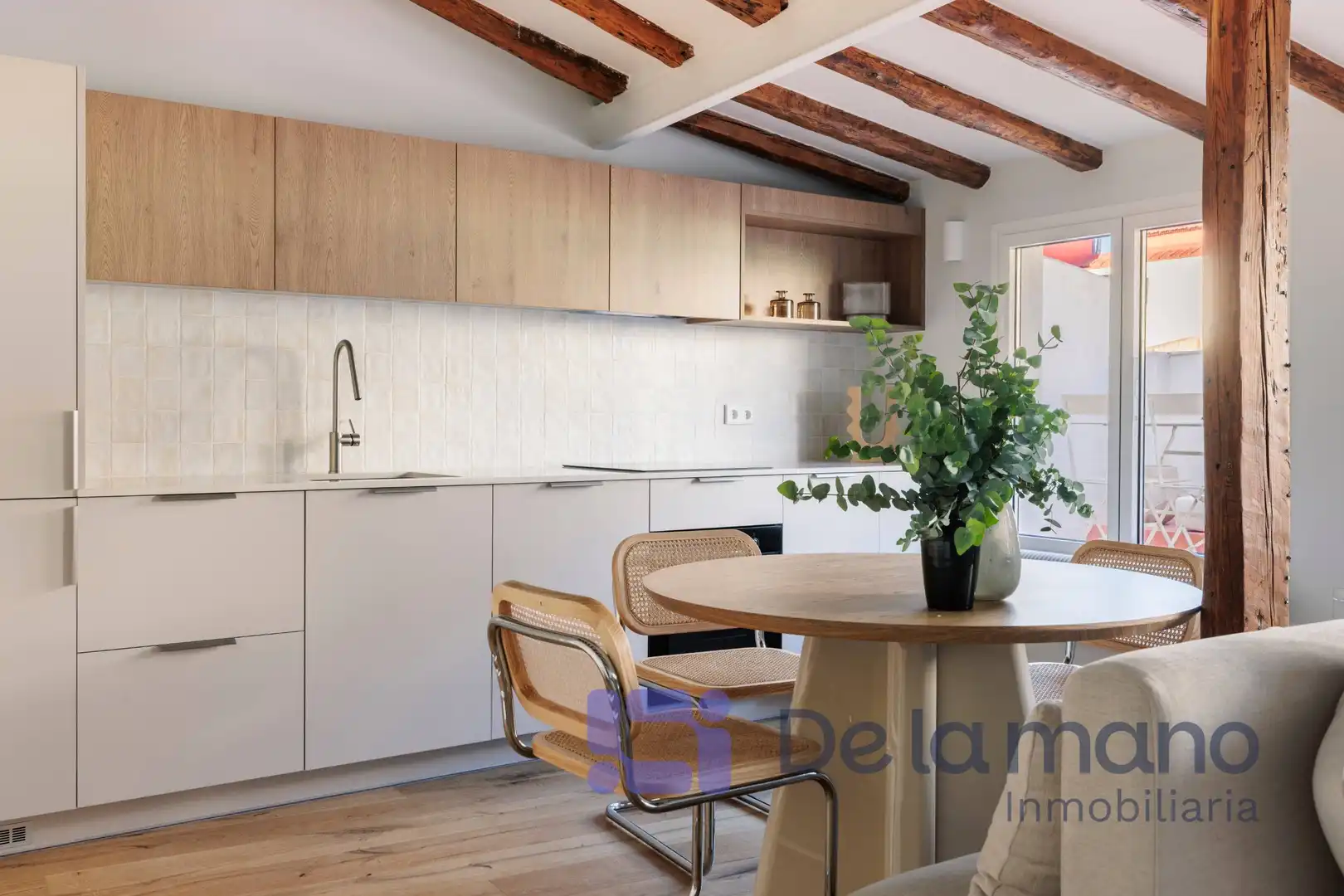 Ático con ascensor en venta en Plaza ANGEL 3, imagen 8