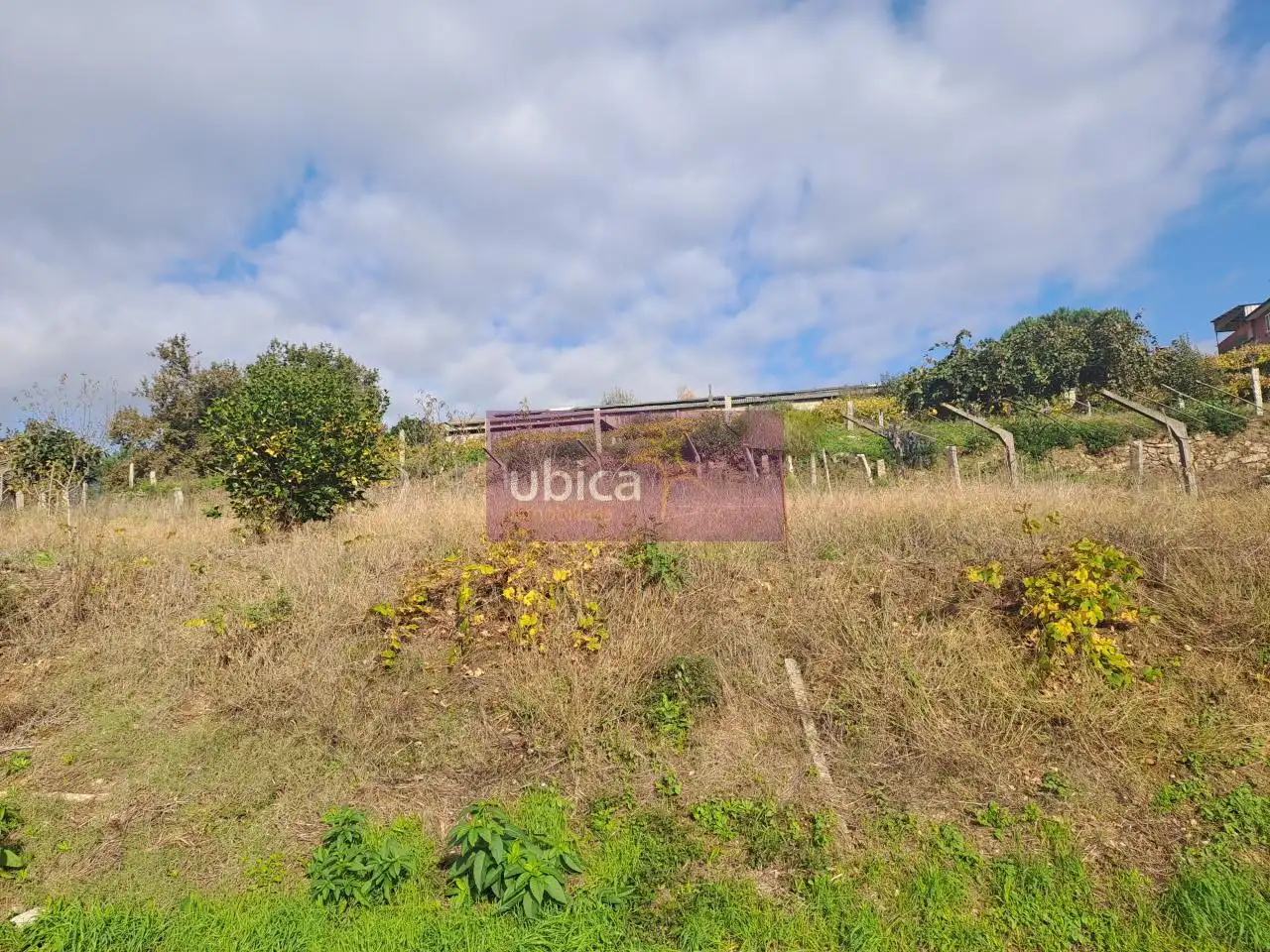 Terreny residencial en venda a Salvaterra de Miño, imagen 4