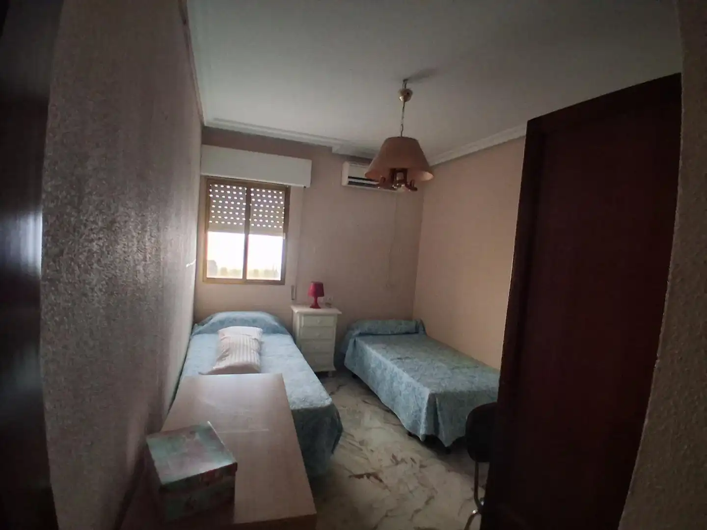 Schlafzimmer von Haus oder Chalet zum Verkauf in San Juan de Aznalfarache