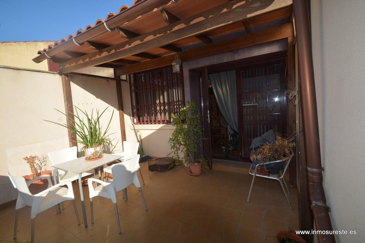Terrassa de Dúplex en venda en Orihuela amb Terrassa i Balcó
