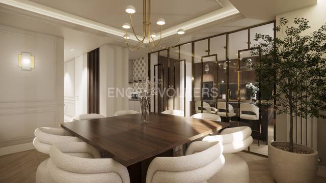 Apartamento en Venta en Padilla en Lista