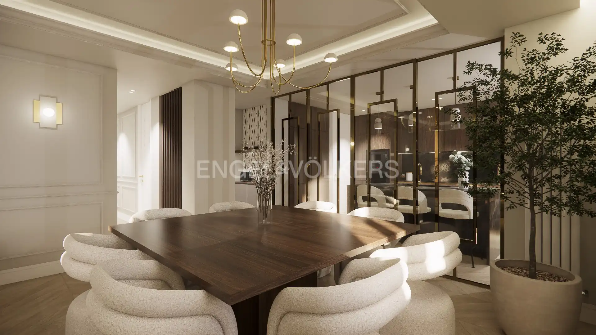Appartement avec ascenseur à vendre à Padilla