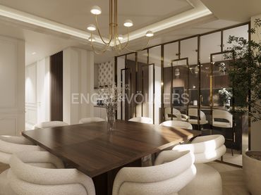 Appartement avec ascenseur à vendre à Padilla