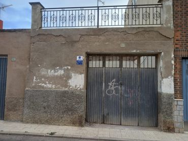 Haus zum Verkauf in Calle San Juan