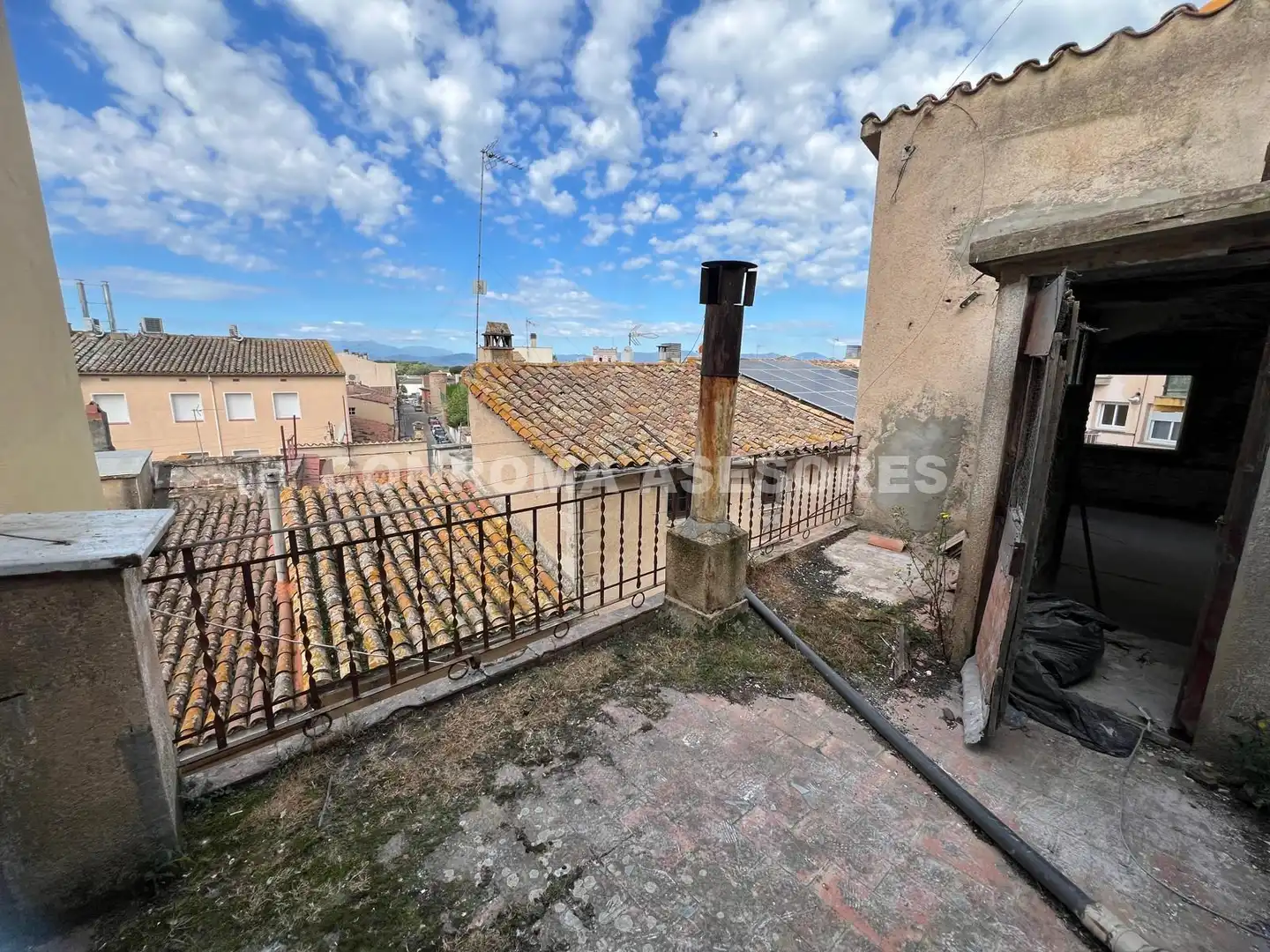 Maison à vendre à Caldes de Malavella