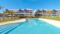 Exterior view of Apartment for sale in Orihuela  with Sauna and Community pool