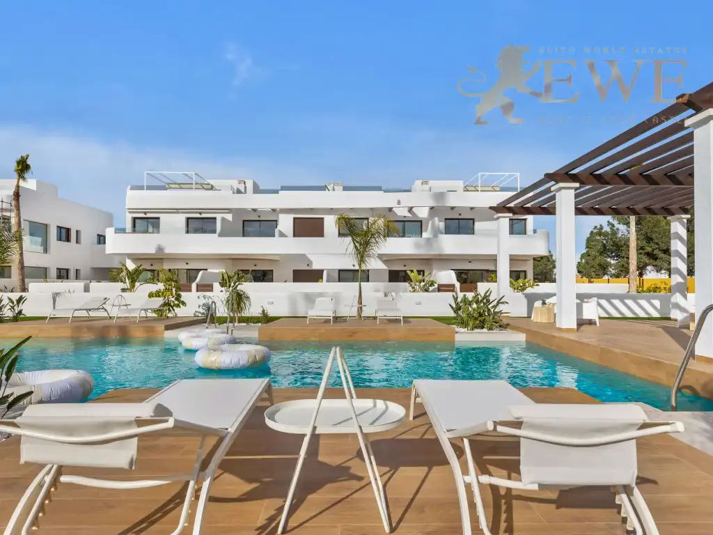 Apartment for sale in Calle Infanta Leonor, imagen 39