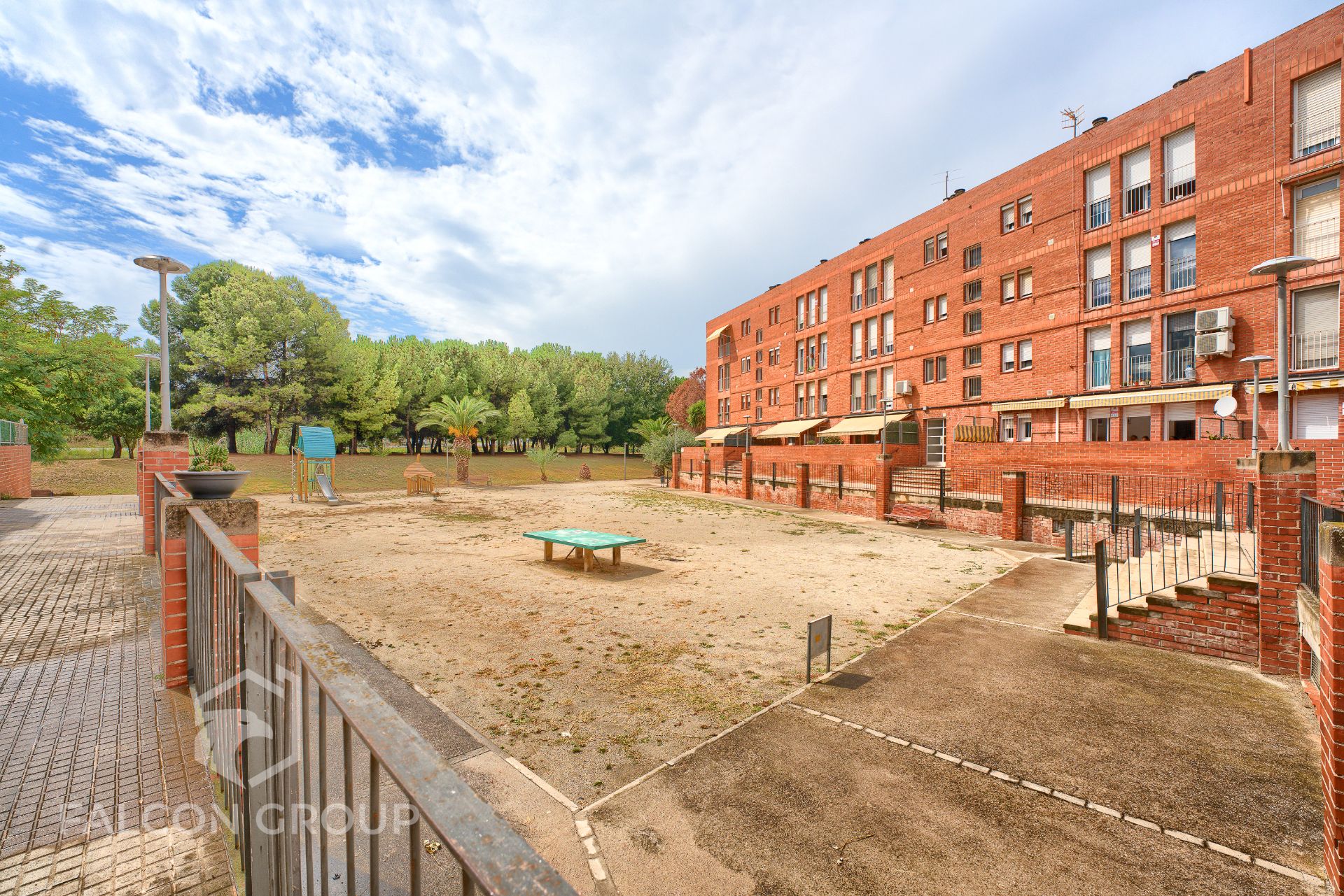 Flat for sale in Plaça de Pere Ferrer I Bosch