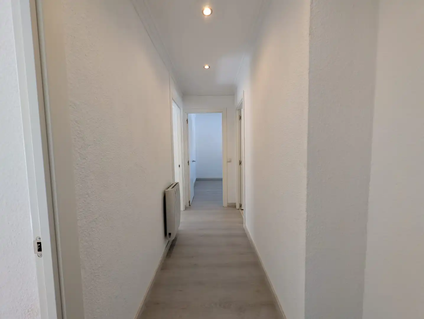 Piso en venta en Arganda del Rey con Calefacción y Balcón
