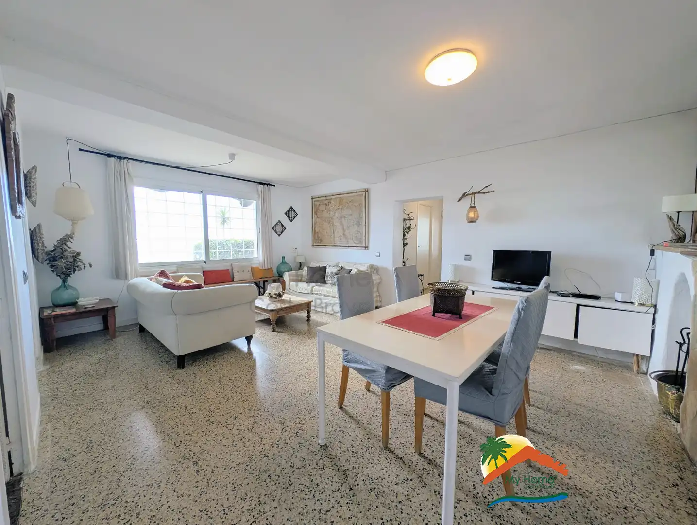 Casa amb piscina en venda a Serra Brava, imagen 28