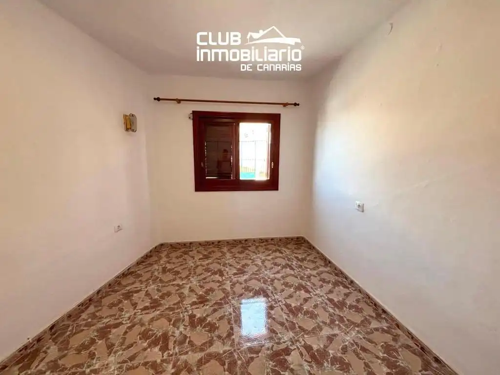 Casa o chalet de alquiler en San Cristóbal de la Laguna