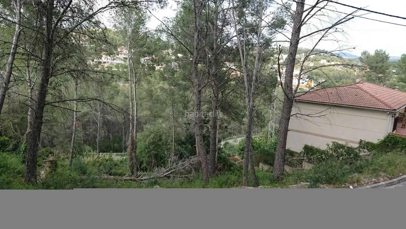 Terreny residencial en venda a Carrer del Teixo 11, imagen 9