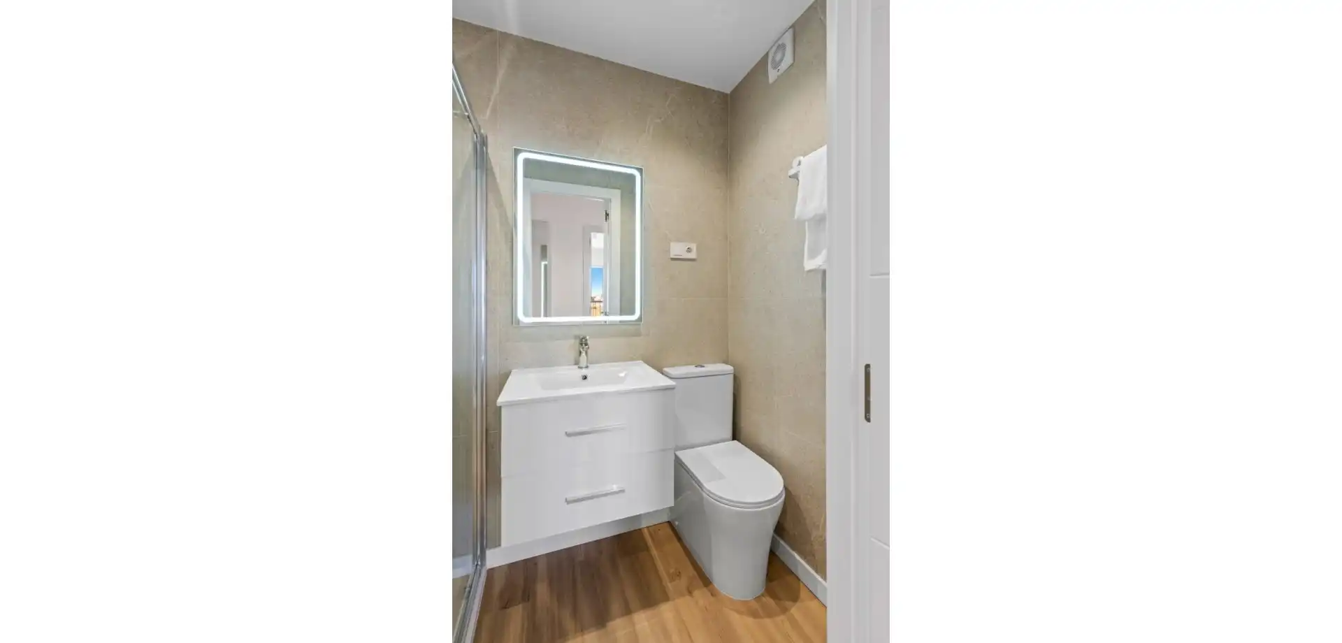 Wohnung mit Pool zum Verkauf in Playa del Acequión, Náufragos y Rocío del Mar, imagen 20