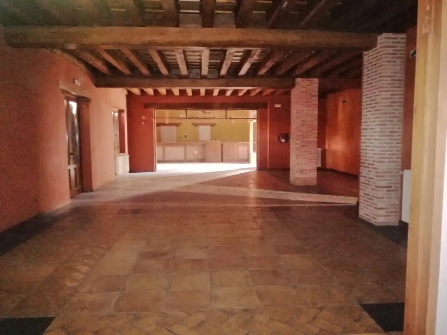 Finca rústica en venda en Herreruela amb Terrassa i Balcó