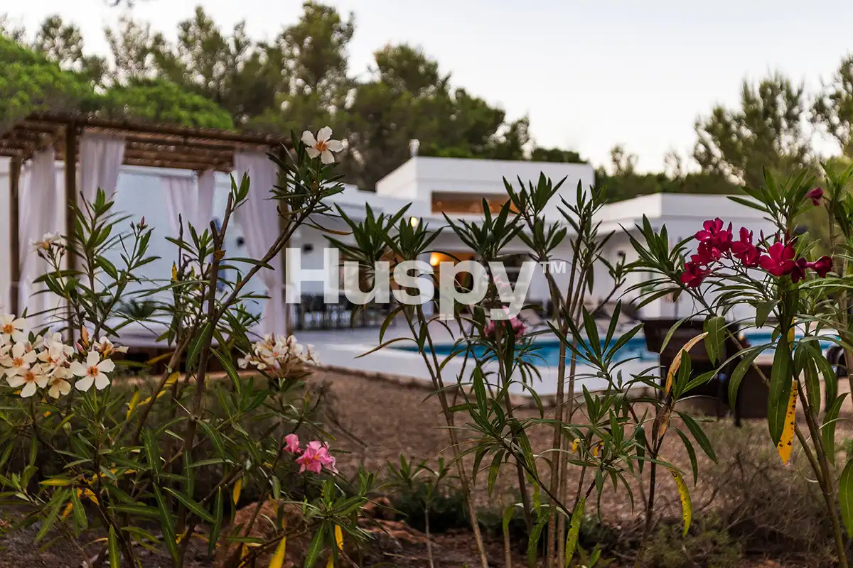 Casa amb piscina de lloguer a Poligono 25, imagen 17