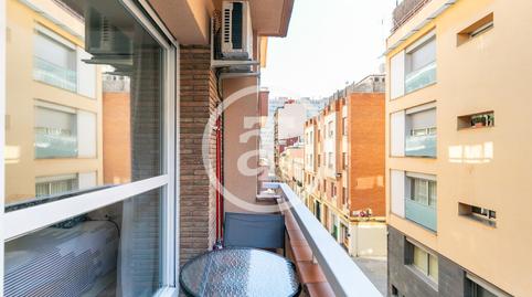 Foto 3 de Estudi de lloguer a Carrer de Joan Gamper, Barri de les Corts, Barcelona