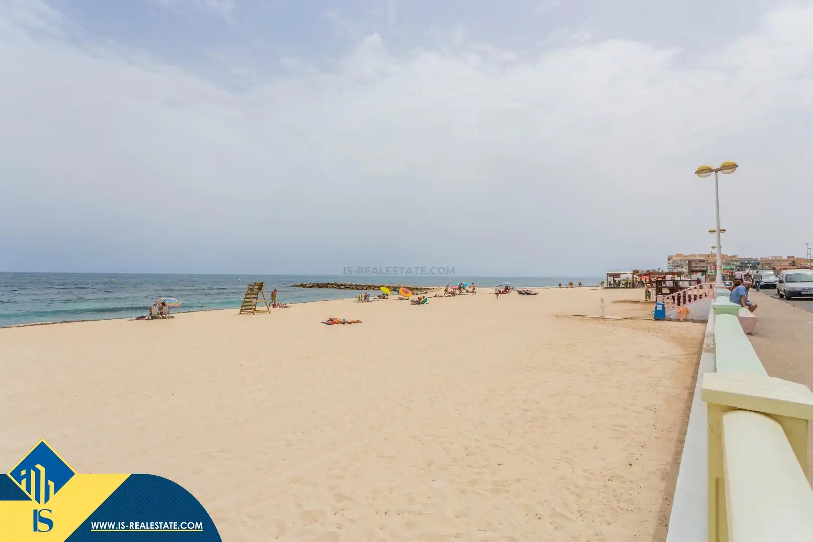 Flat with terrace for sale in Playa del Cura, imagen 21