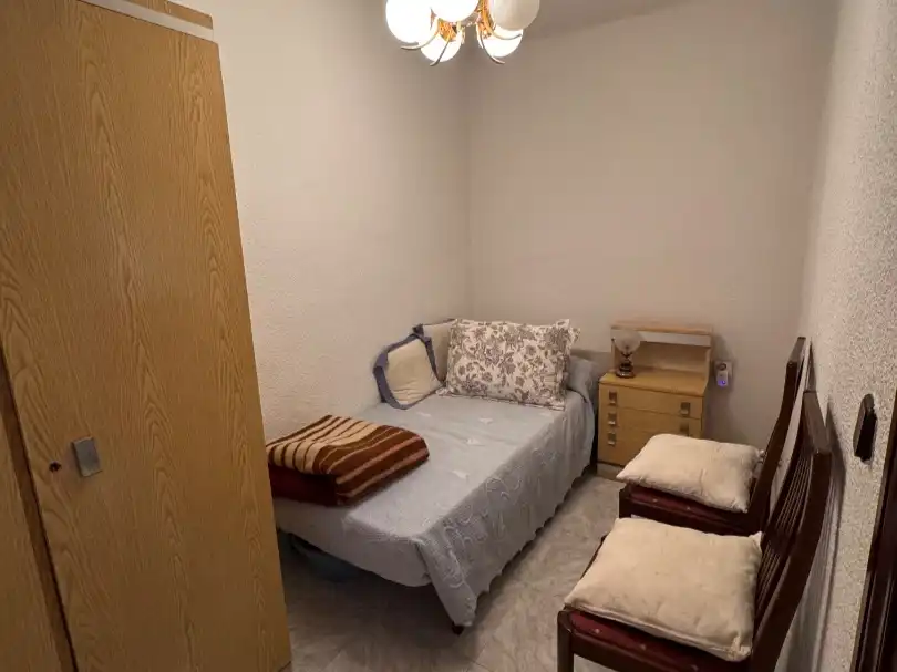 Wohnung mit Aufzug zum Verkauf in ALCALA 290, imagen 30