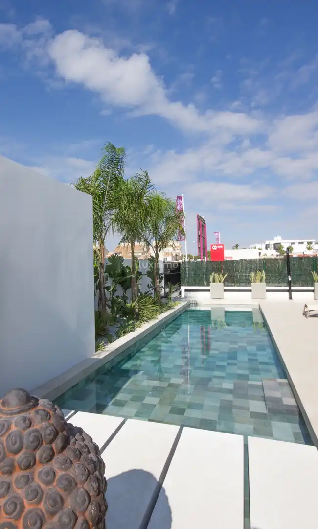 Villa avec piscine à vendre à Ciudad Quesada, imagen 4