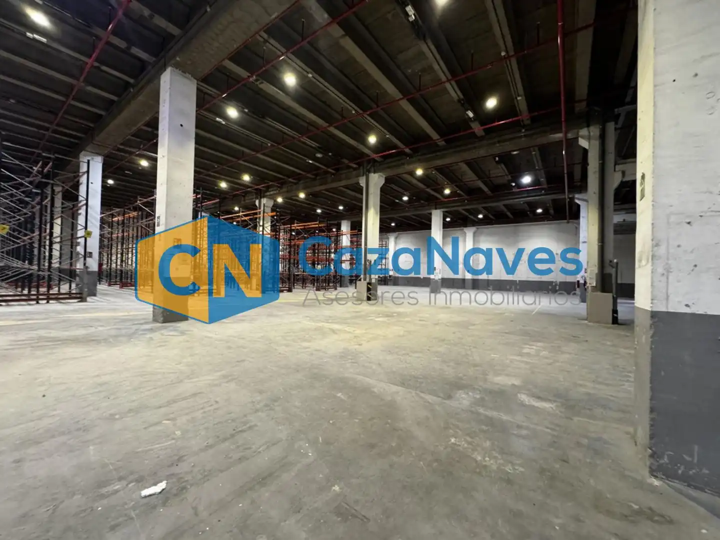 Industrial building to rent in Avenida de la Cañada 64, imagen 12