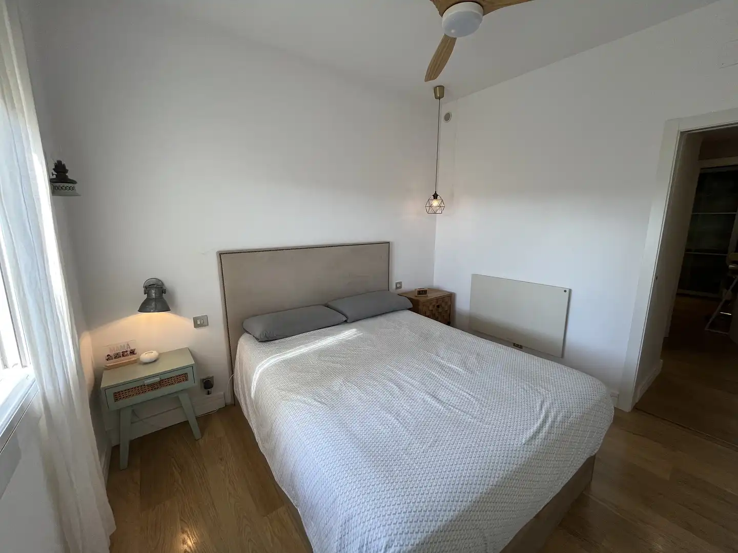 Àtic amb terrassa en venda a de Girona, imagen 26