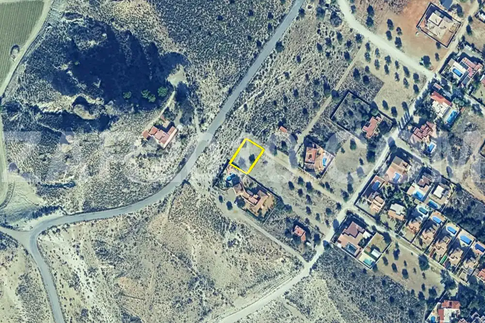 Residential for sale in Cuevas del Almanzora