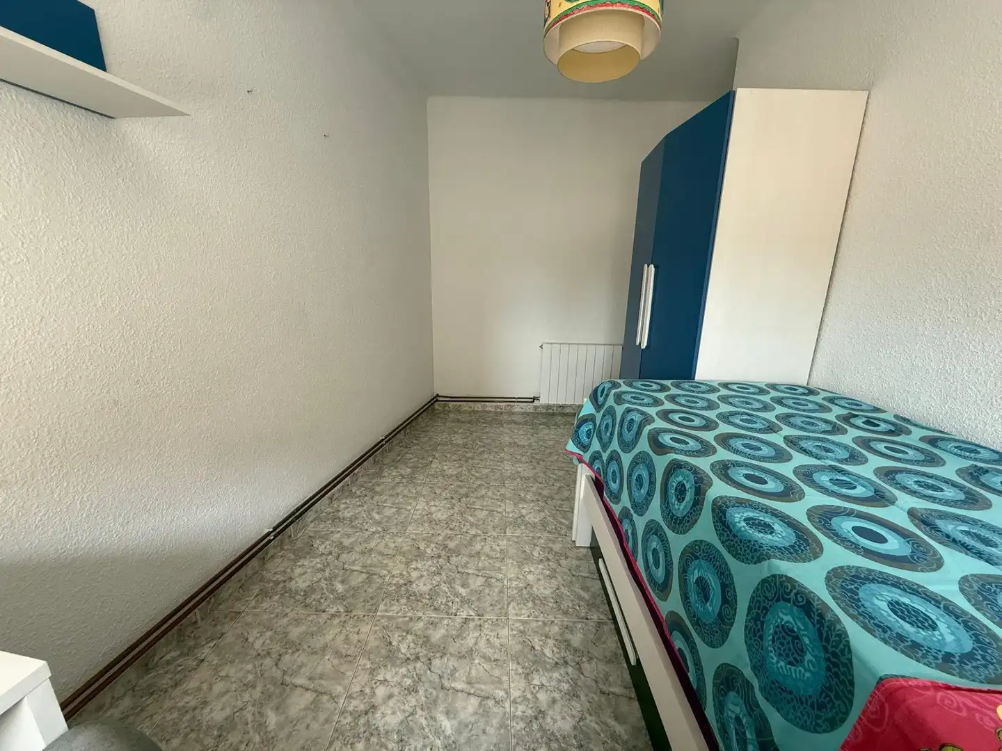 Habitación de Piso en venta en Sabadell con Trastero y Balcón