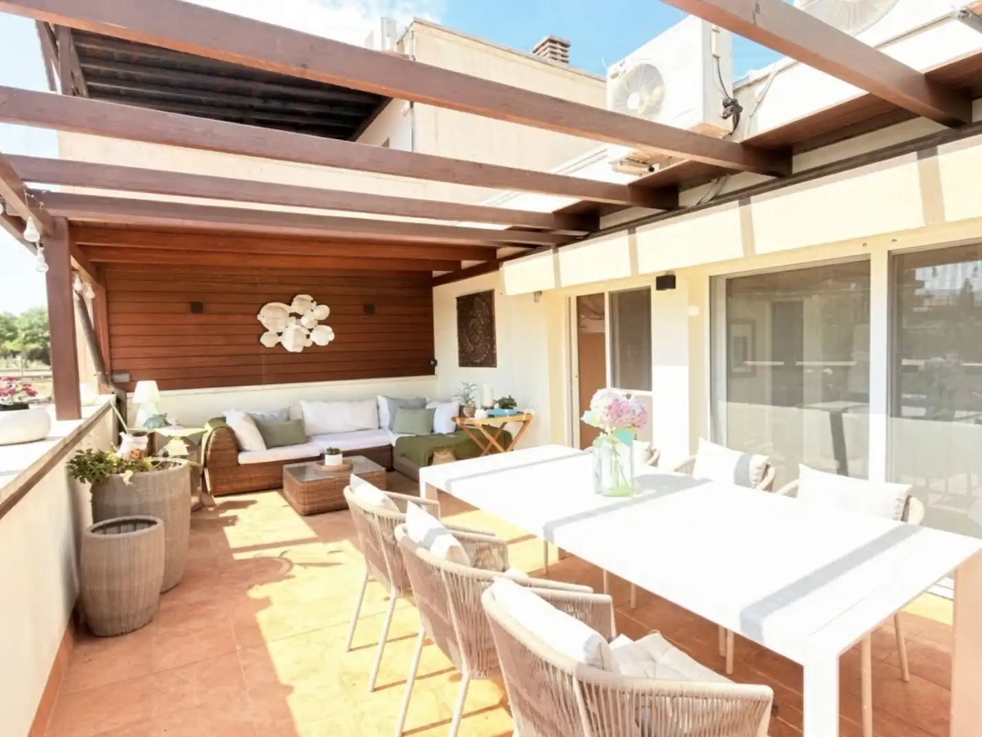 Duplex in vendita a Carrer Mercè Rodoreda 6, imagen 4