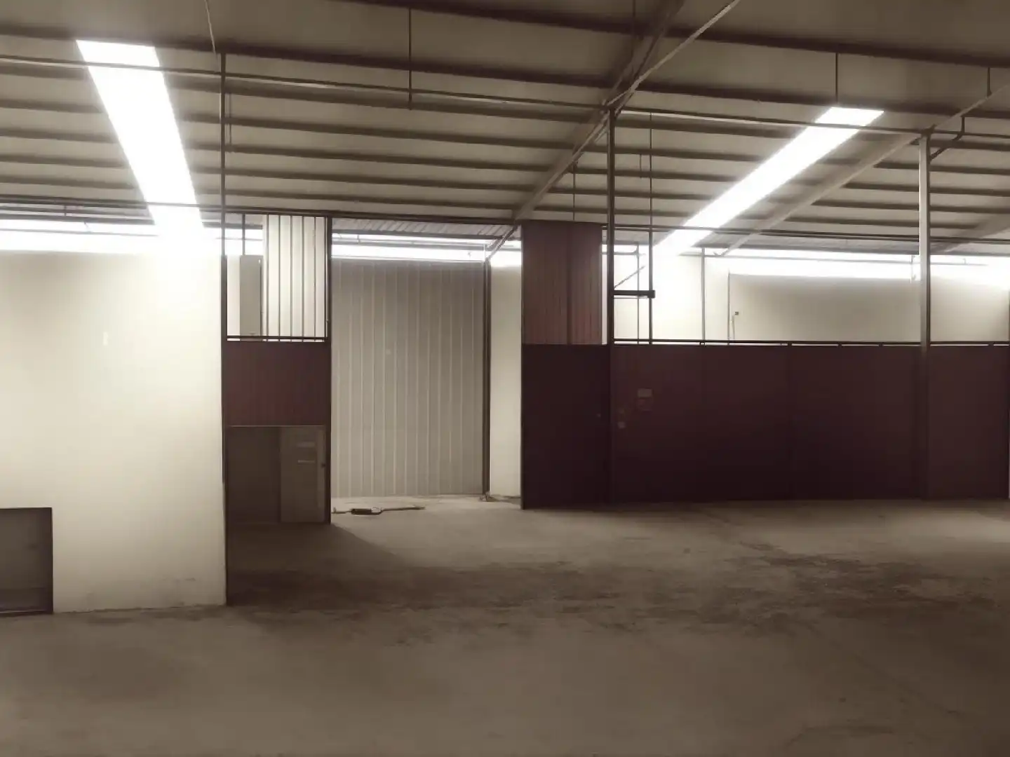 Nau industrial en venda a Sancti-Spíritus (Badajoz), imagen 6