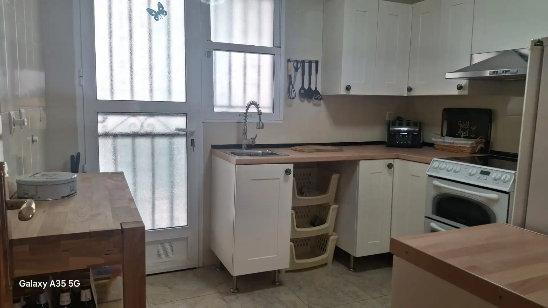 Casa a schiera con terrazza in vendita a Calle Grecia, imagen 11
