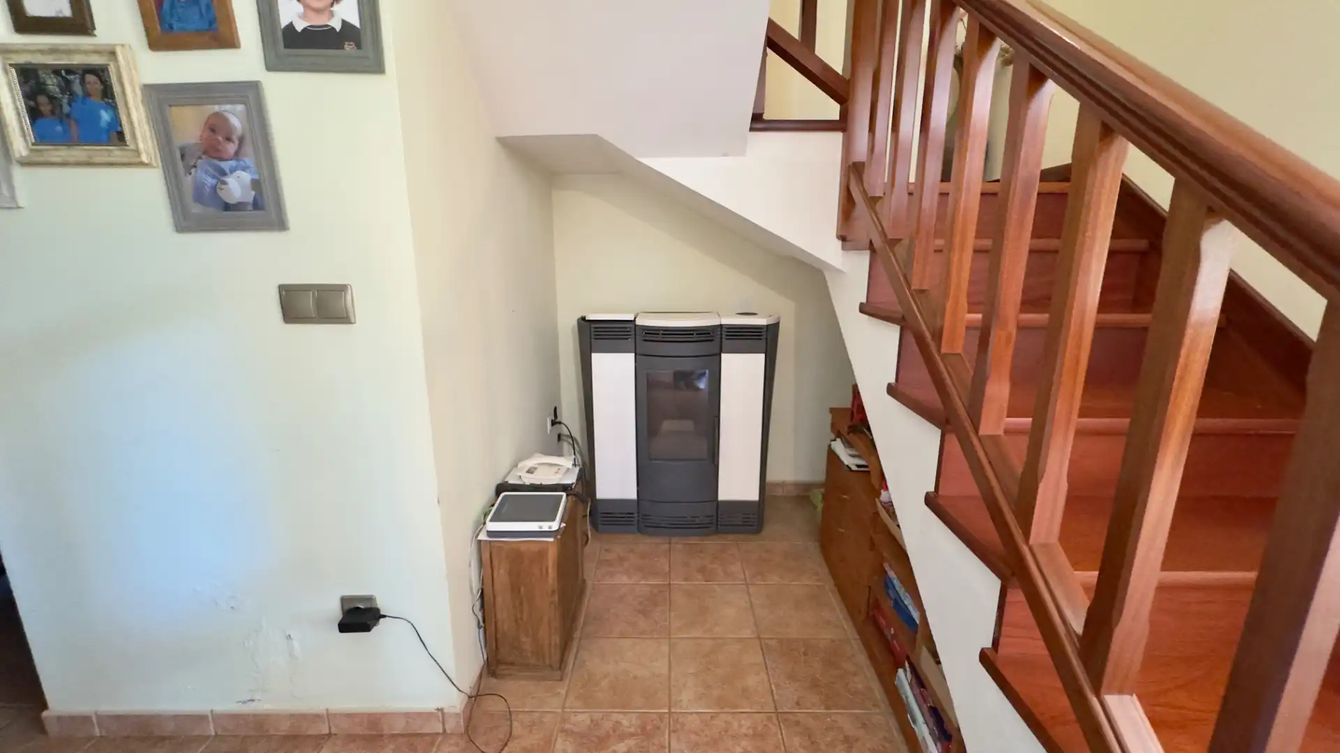 Houses for sale in Fene  with Heating, Private garden and Parquet flooring
