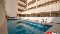 Swimming pool of Attic for sale in Torredembarra  with Air Conditioner and Terrace