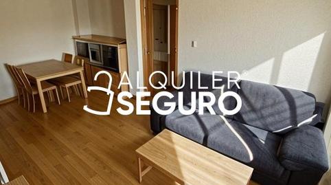 Foto 3 de Pis de lloguer a Tingo María, Centro, Madrid