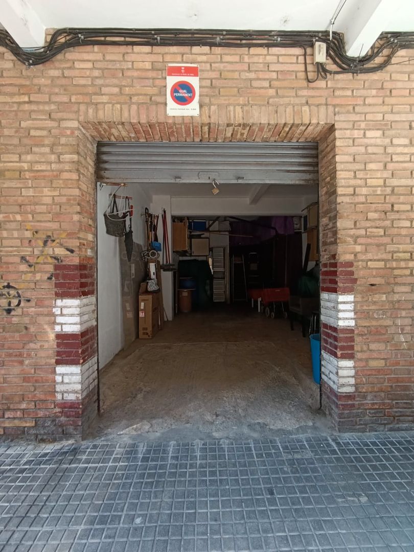 Local de lloguer en Mollet del Vallès