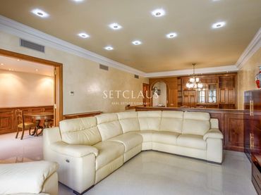 Wohnung mit Aufzug zum Verkauf in Eixample