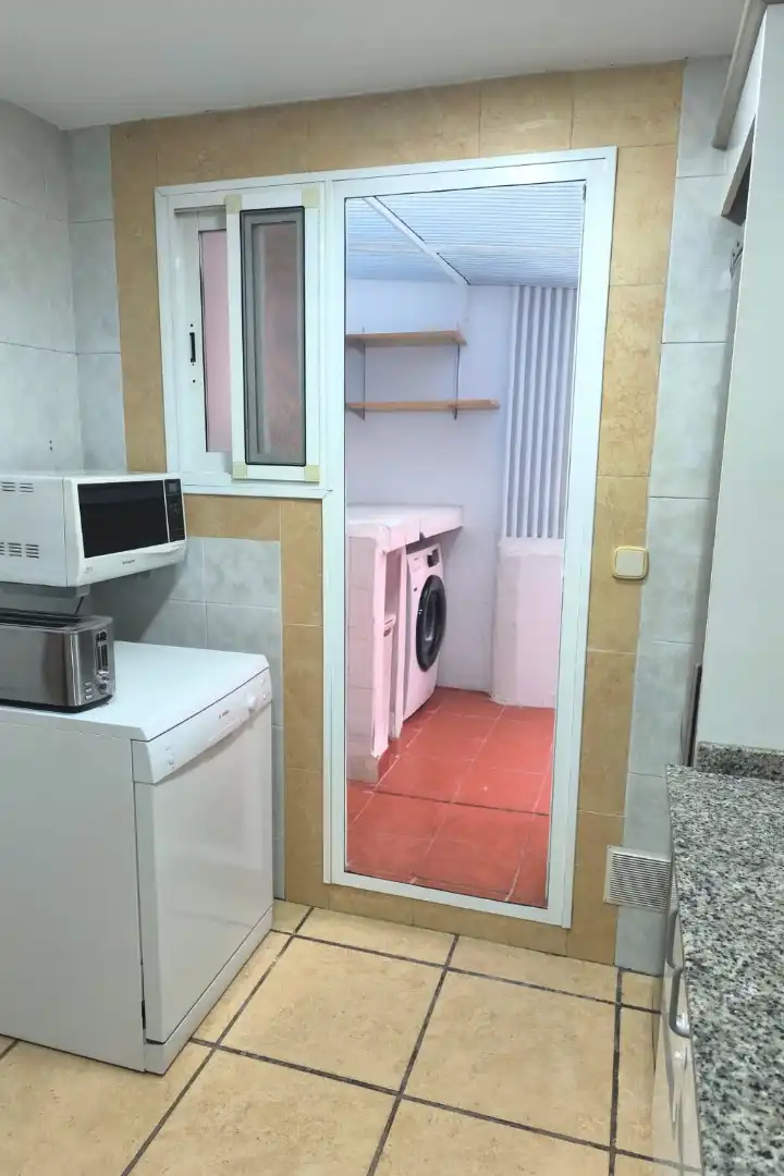 Appartamento con ascensore in vendita a Carrer de Fuencaliente, imagen 13