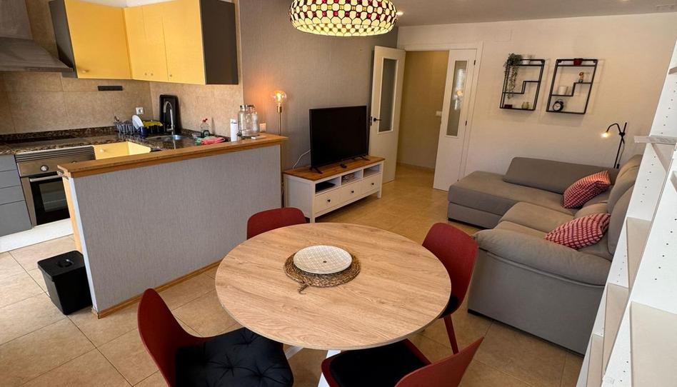 Photo 1 of Flat for sale in  Granja la, Centro, Valencia