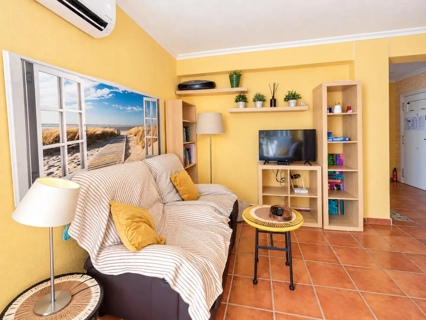 Apartament amb terrassa en venda a Orihuela Costa, imagen 5