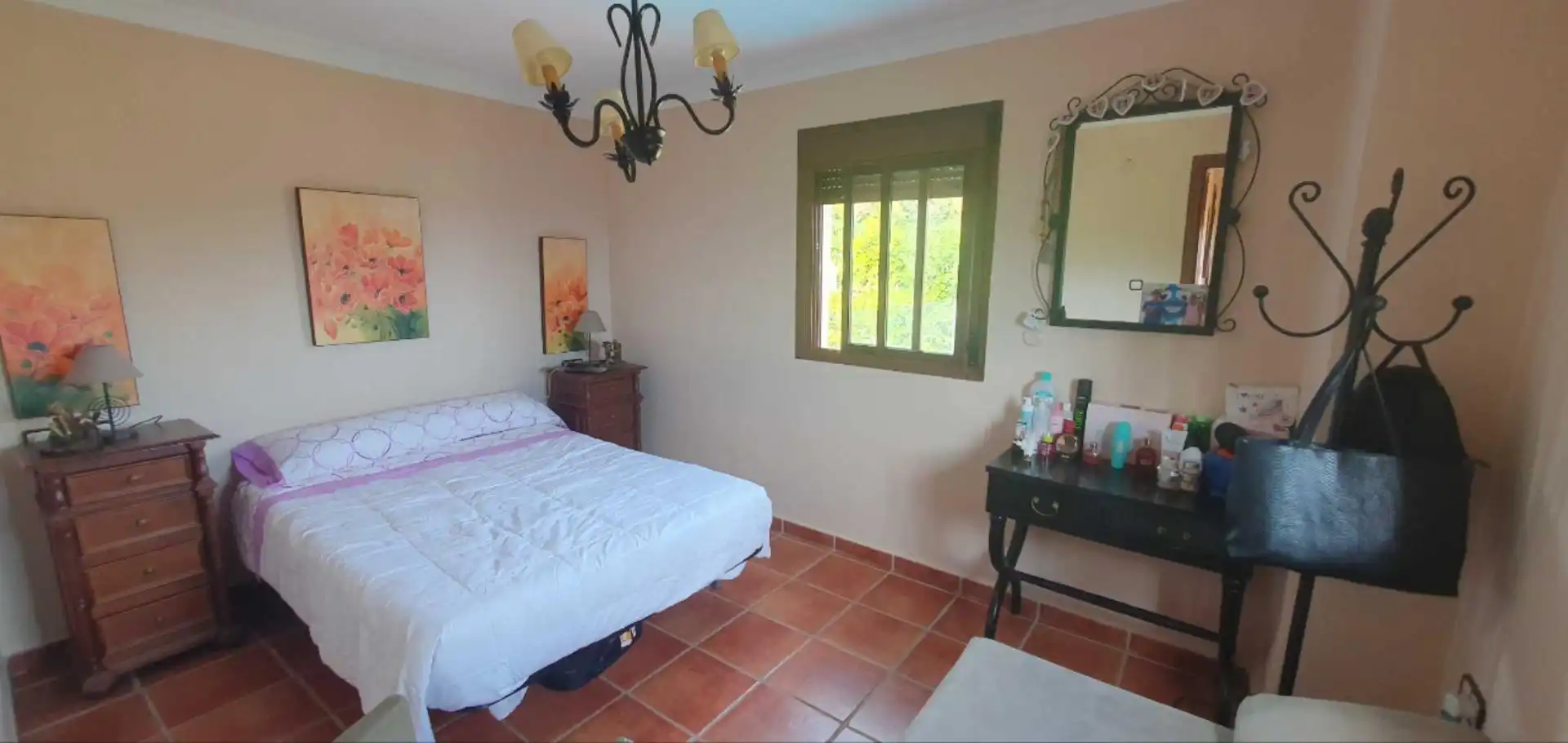 Maison avec terrasse à vendre à Yunquera, imagen 13