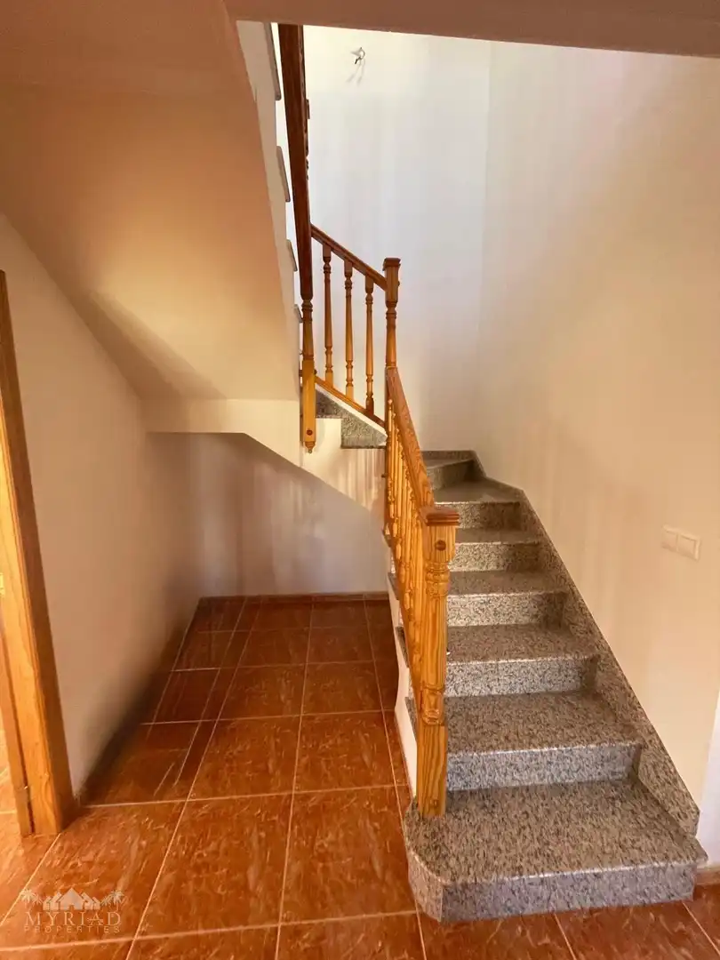 Maison mitoyenne à vendre à El Pinós / Pinoso, imagen 15