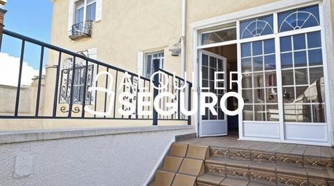 Foto 3 de Casa o xalet de lloguer a Granada, Pozuelo del Rey, Madrid