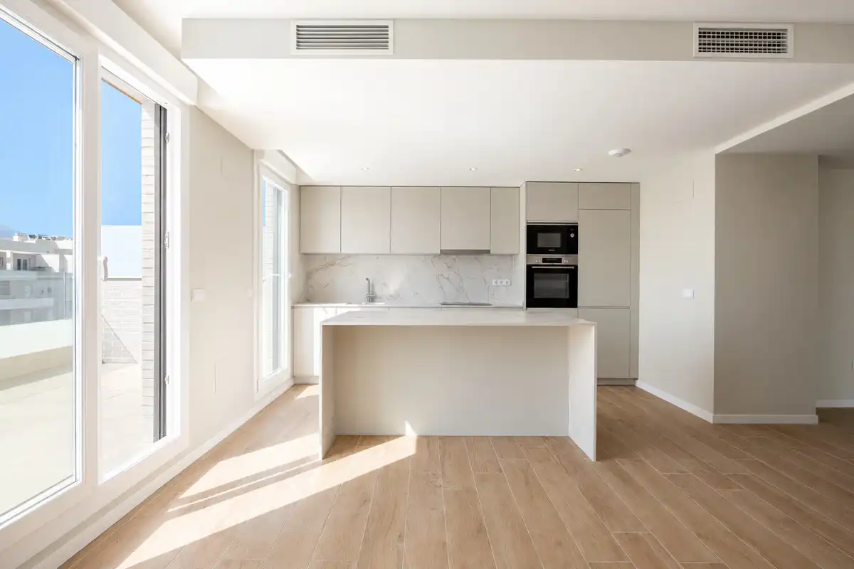 Ático en venta en Nueva Andalucía, imagen 36