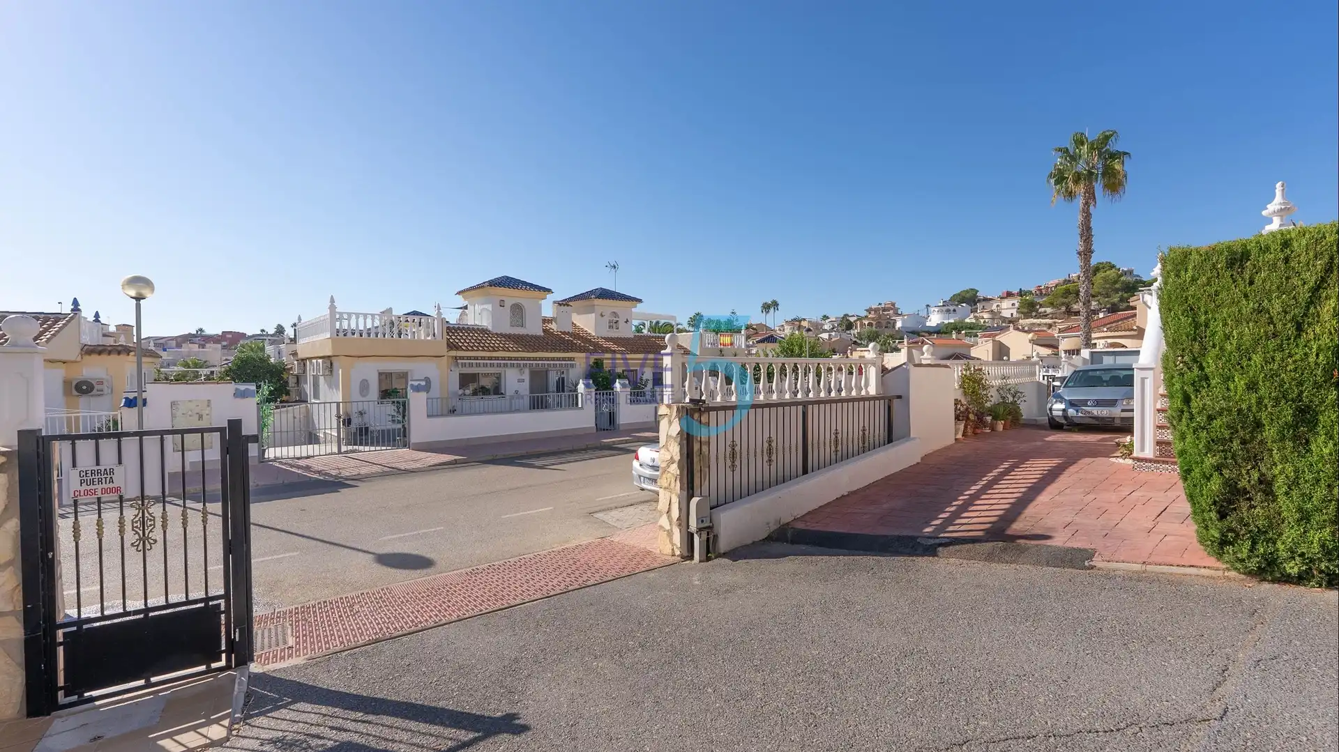 Casa con piscina en venta en Ciudad Quesada, imagen 3