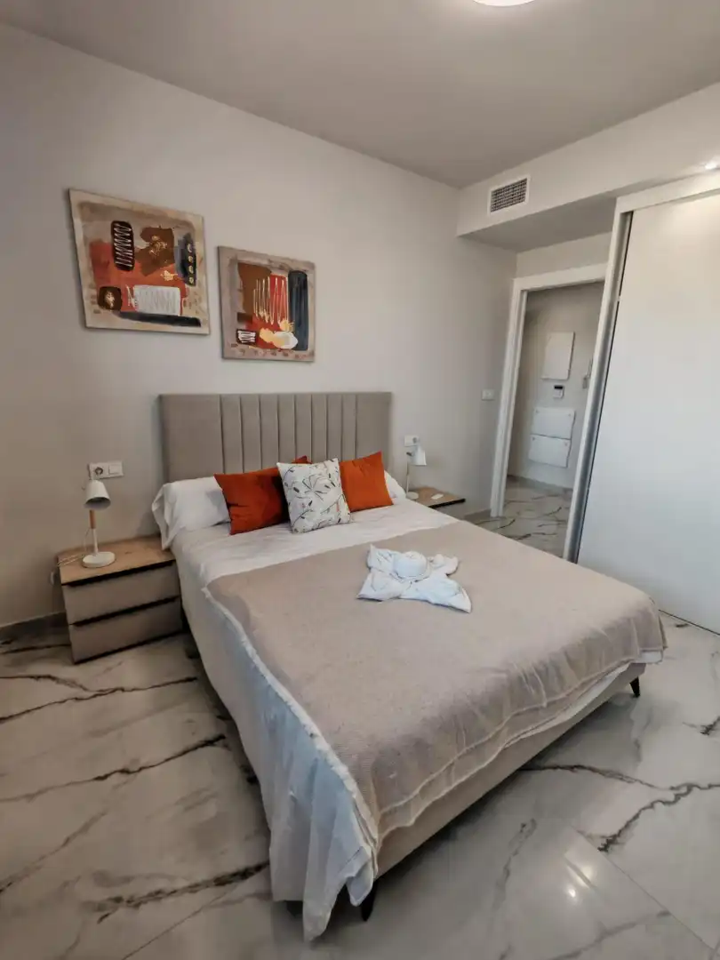 Bungalow with terrace for sale in Ciudad Quesada, imagen 10