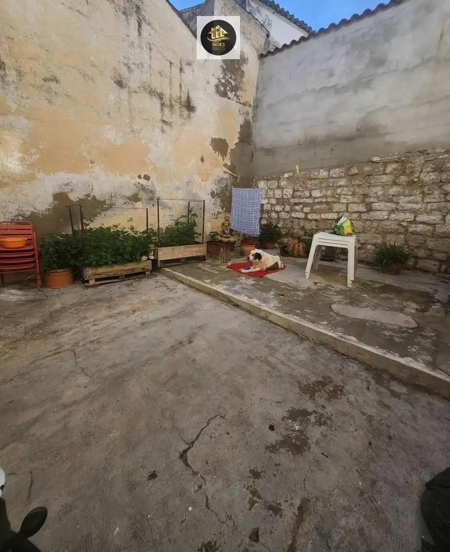 Casa o chalet en venta en Jaén con Terraza, Trastero y Balcón