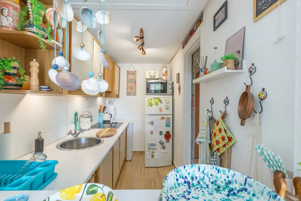Apartment mit Pool zum Verkauf in carlota alessandri, imagen 6